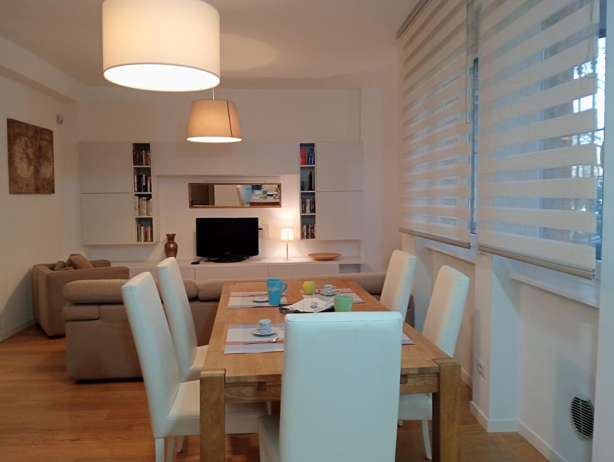 Sandonhouse Milano San Donato Milanese Kültér fotó