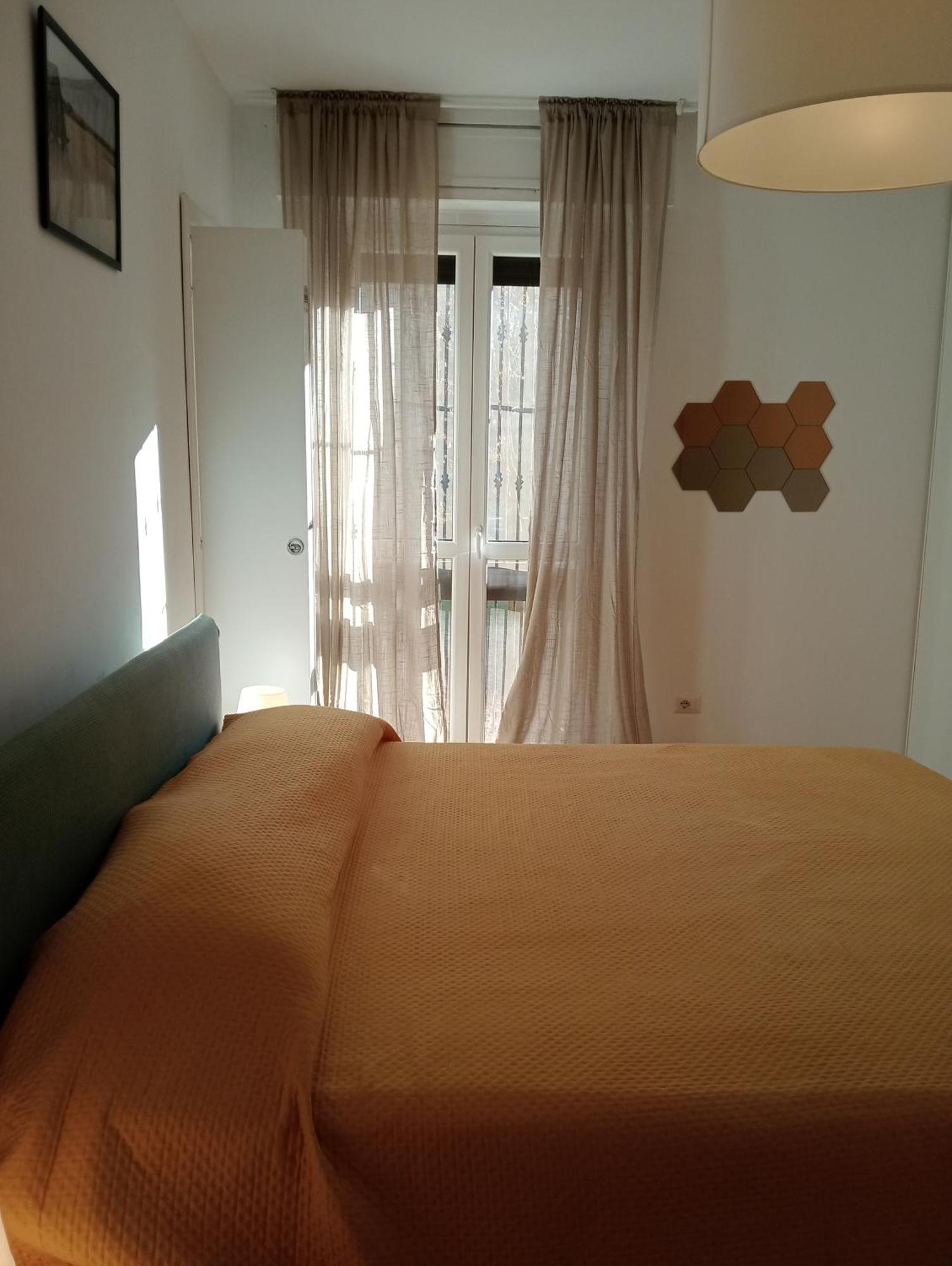 Sandonhouse Milano San Donato Milanese Kültér fotó