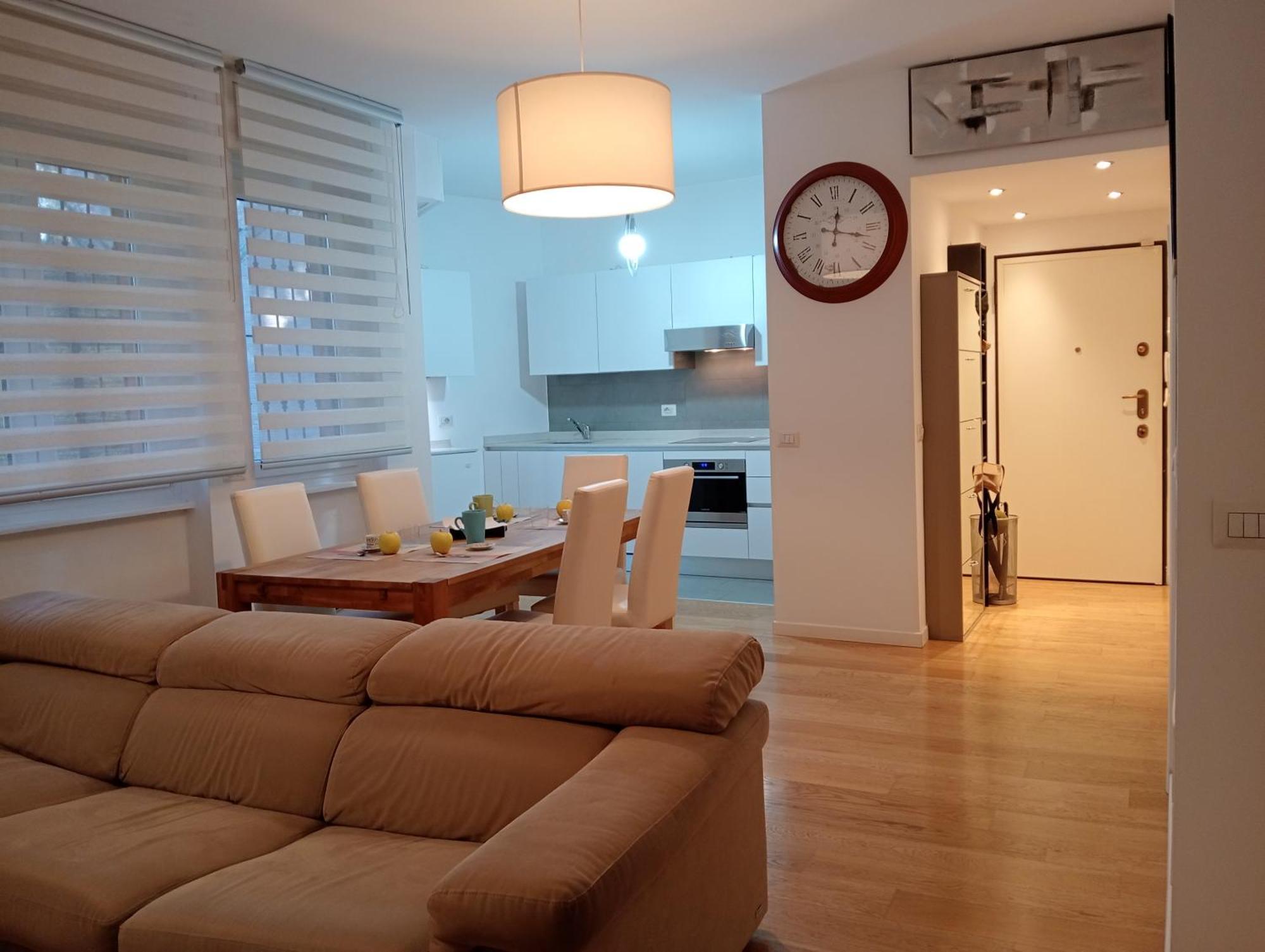Sandonhouse Milano San Donato Milanese Kültér fotó